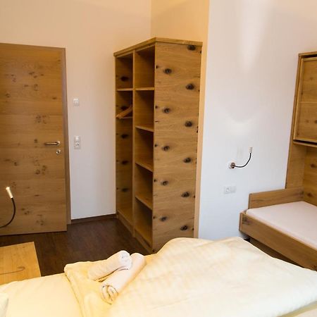 Appartement Alpenfex Flachau Extérieur photo