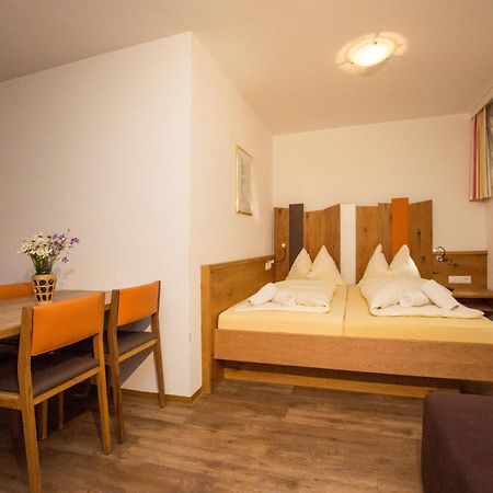 Appartement Alpenfex Flachau Extérieur photo