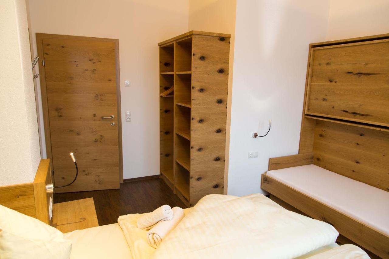 Appartement Alpenfex Flachau Extérieur photo