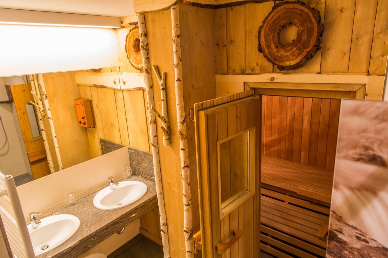 Appartement Alpenfex Flachau Extérieur photo