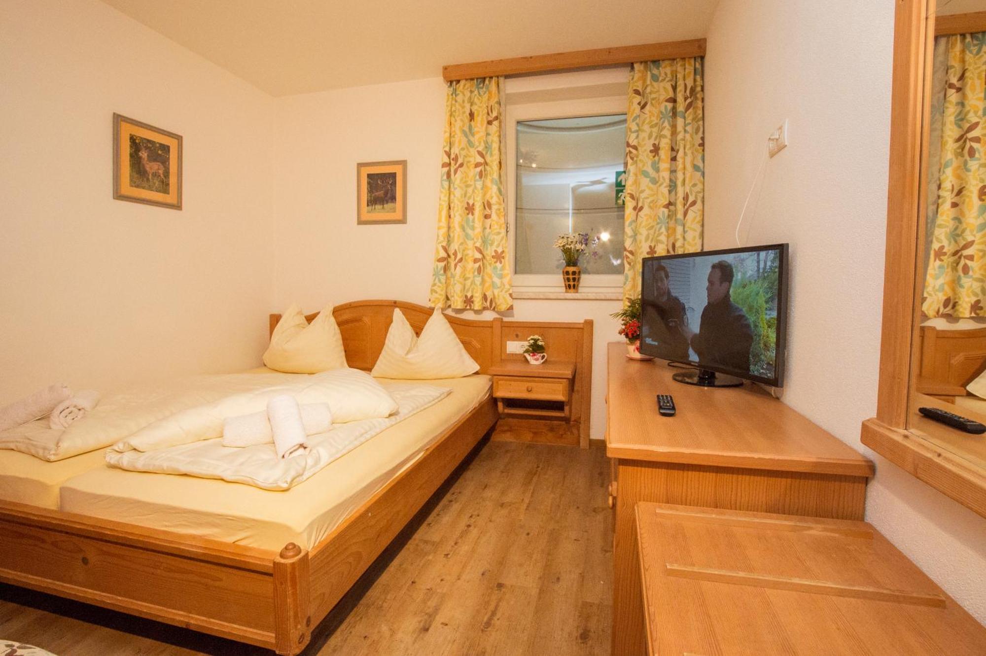 Appartement Alpenfex Flachau Extérieur photo